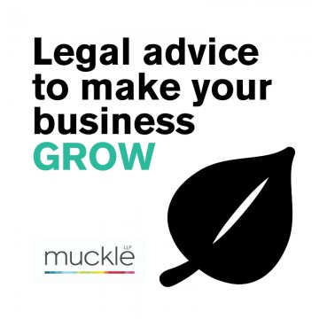 Legal advice to make your business grow